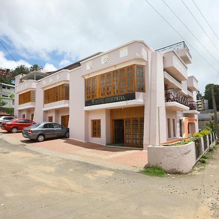 Oyo 13807 Hotel Gurupriya Кодайканал Экстерьер фото
