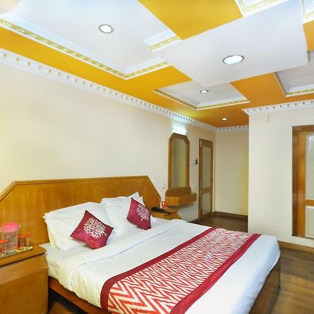Oyo 13807 Hotel Gurupriya Кодайканал Экстерьер фото