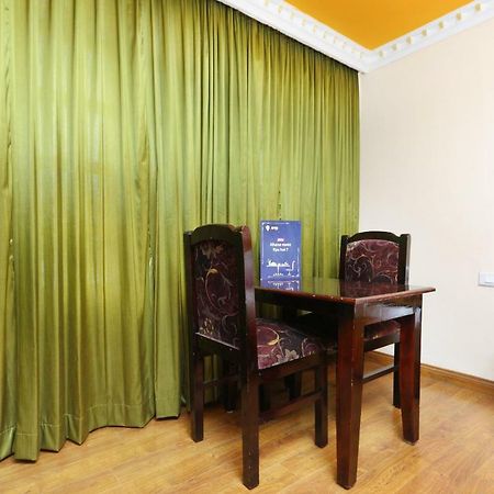 Oyo 13807 Hotel Gurupriya Кодайканал Экстерьер фото