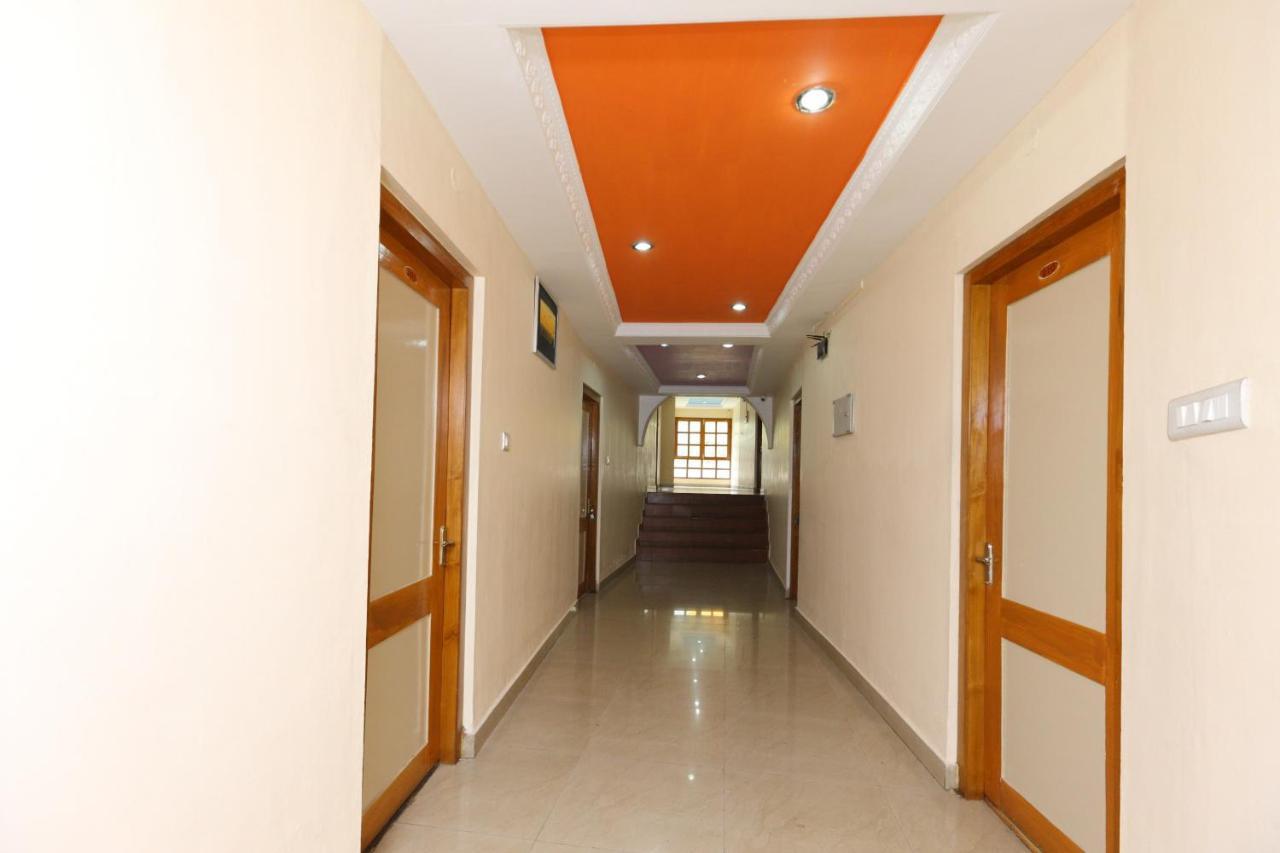 Oyo 13807 Hotel Gurupriya Кодайканал Экстерьер фото
