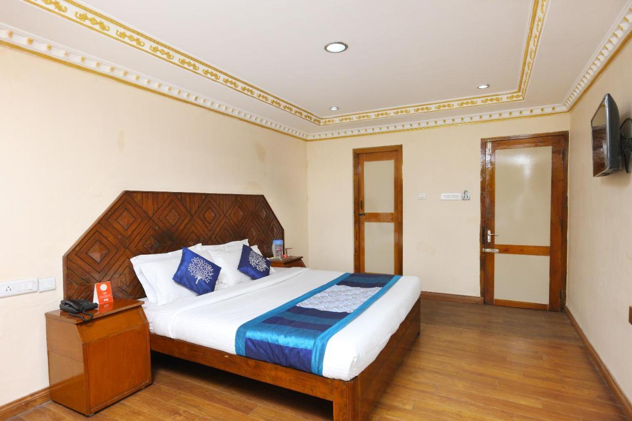 Oyo 13807 Hotel Gurupriya Кодайканал Экстерьер фото