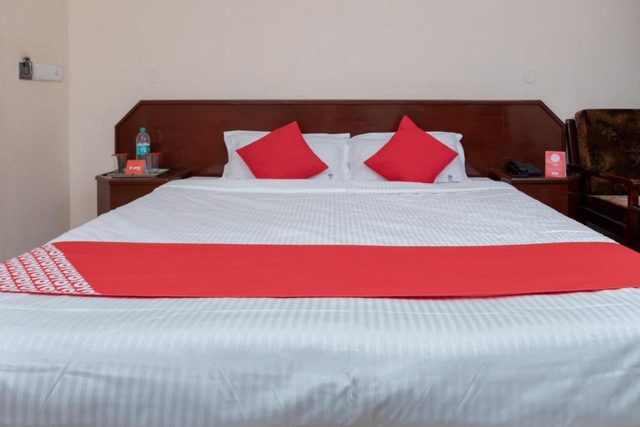 Oyo 13807 Hotel Gurupriya Кодайканал Экстерьер фото