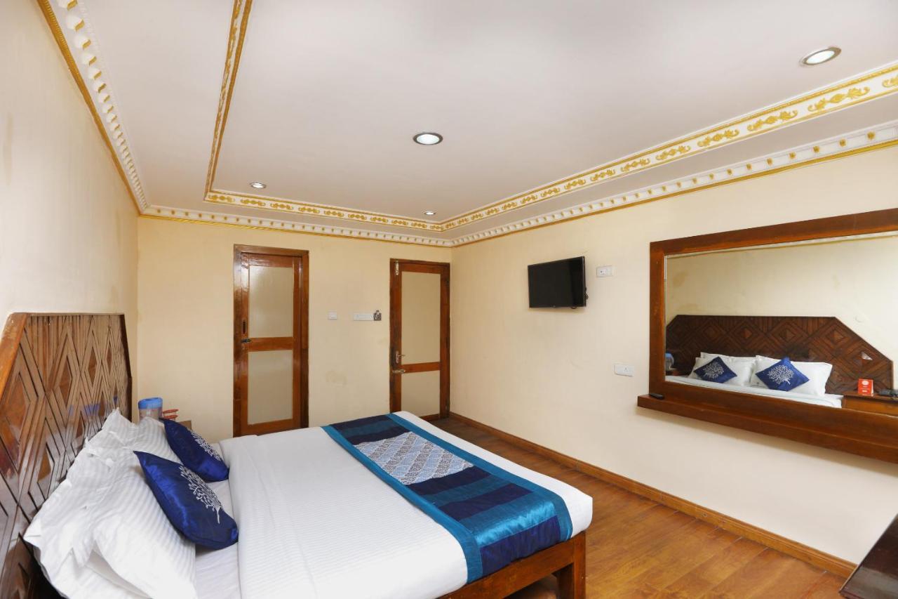 Oyo 13807 Hotel Gurupriya Кодайканал Экстерьер фото
