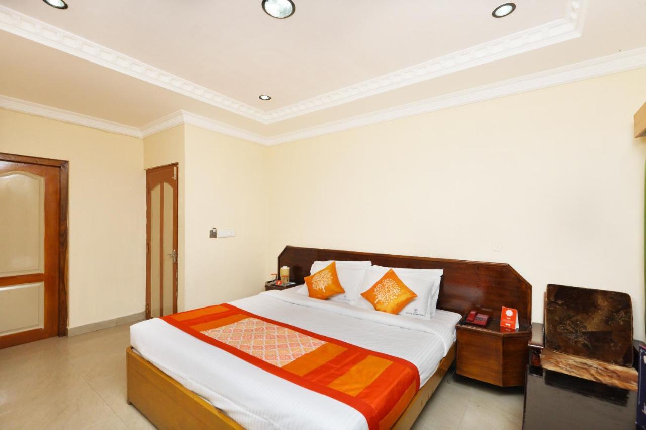 Oyo 13807 Hotel Gurupriya Кодайканал Экстерьер фото