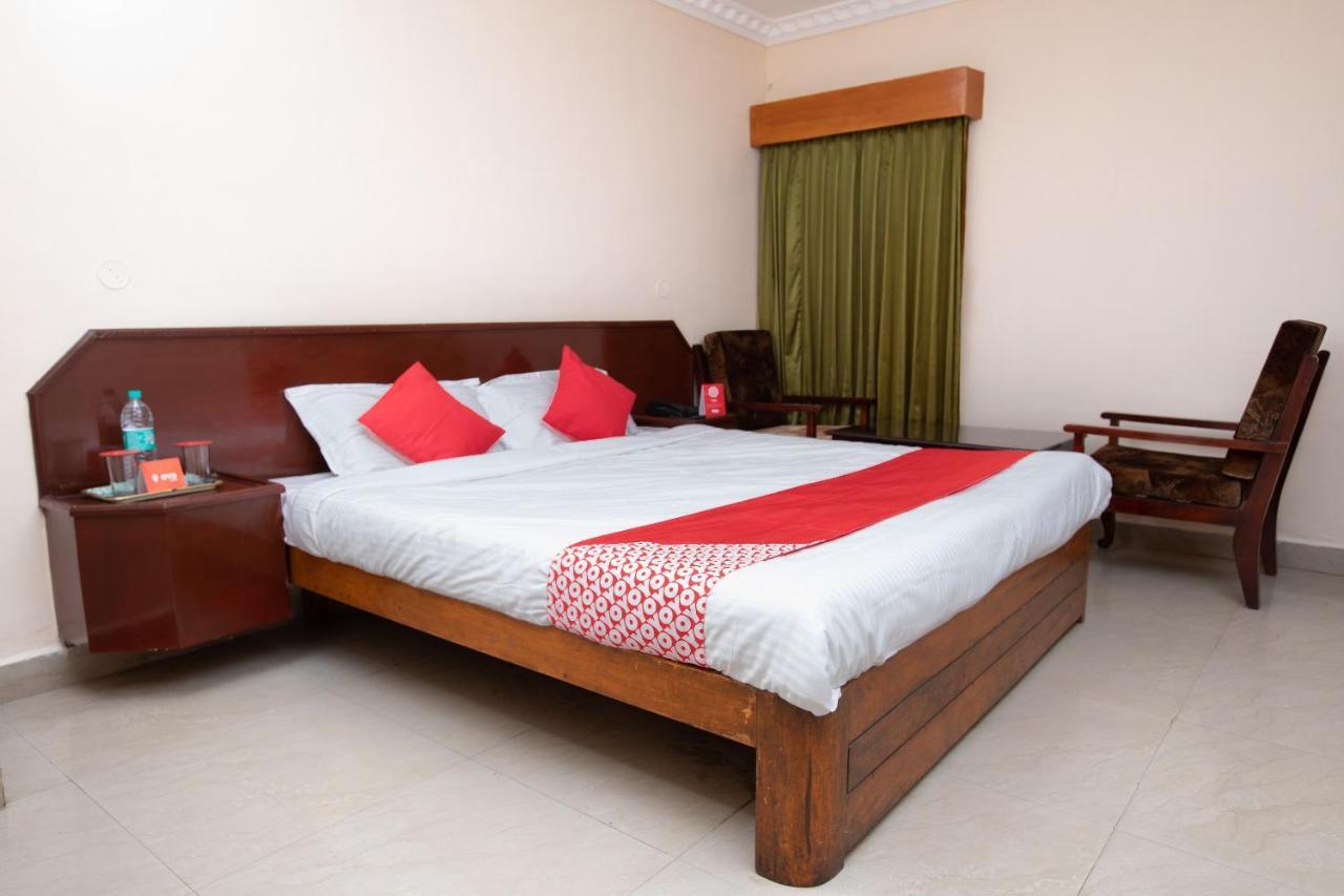 Oyo 13807 Hotel Gurupriya Кодайканал Экстерьер фото