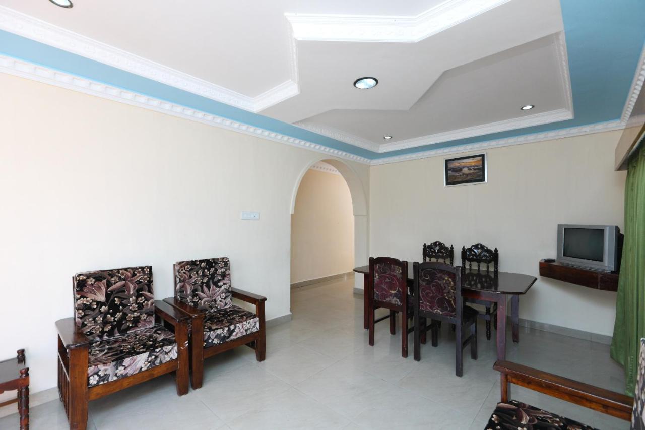 Oyo 13807 Hotel Gurupriya Кодайканал Экстерьер фото