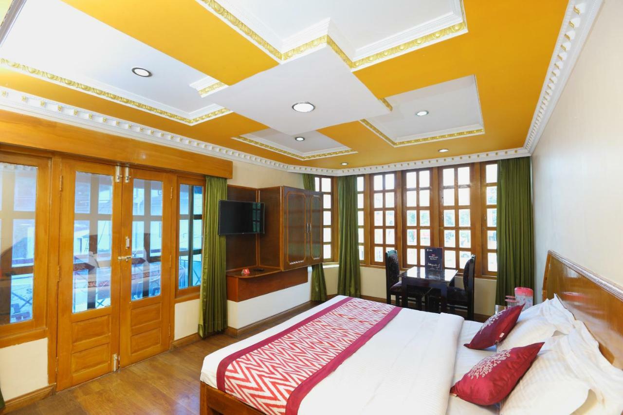 Oyo 13807 Hotel Gurupriya Кодайканал Экстерьер фото