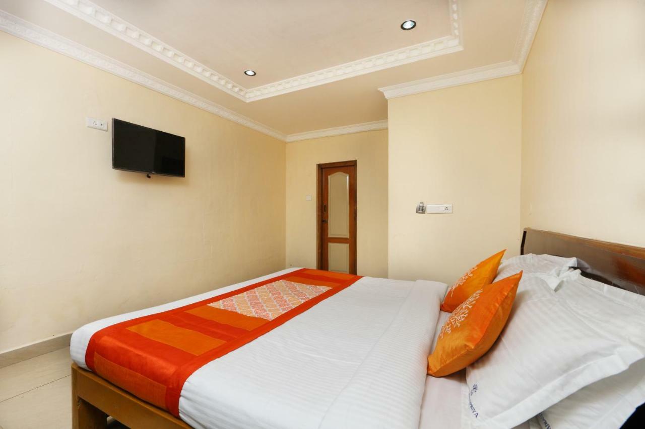 Oyo 13807 Hotel Gurupriya Кодайканал Экстерьер фото